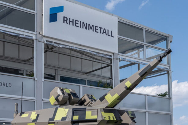 seful cancelariei premierului despre contractul cu rheinmetall cand ai mai multe produse intr un singur cos discountul e mare 6a06b4bb49364