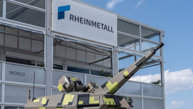 seful cancelariei premierului despre contractul cu rheinmetall cand ai mai multe produse intr un singur cos discountul e mare 6a06b4bb49364