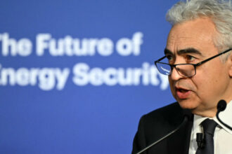 seful iea avertizeaza europa revenirea la energia ruseasca ar fi o greseala majora in cea mai mare criza energetica din istorie 6a17f464d5169