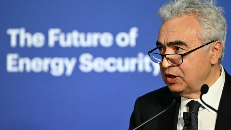 seful iea avertizeaza europa revenirea la energia ruseasca ar fi o greseala majora in cea mai mare criza energetica din istorie 6a17f464d5169