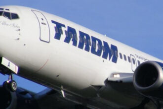 tarom continua restructurarea si asteapta primele aeronave boeing 737 max pe cate rute mai opereaza compania 6a0b3f3eed869
