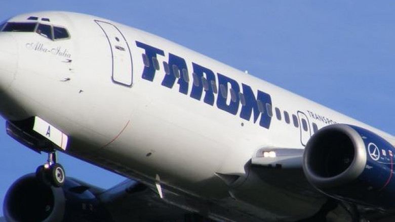tarom continua restructurarea si asteapta primele aeronave boeing 737 max pe cate rute mai opereaza compania 6a0b3f3eed869