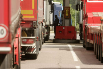 transportatorii de marfa cer o perioada tranzitie in aplicarea noului sistem de taxare rutiera care intra in vigoare la 1 iulie 6a15c1da89332