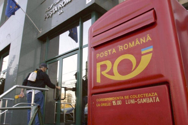 un guvern demis nu poate legitima astfel de decizii sindicatul postei romane cere amanarea planului de reorganizare al companiei 6a16b59ca9dee