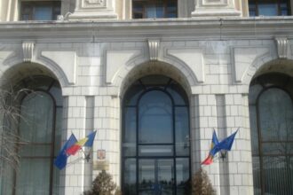 un nou imprumut al statului roman la banci 27 miliarde de lei joi 14 mai 2026 date bnr 6a05c30d498c8
