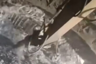 video autostrada sibiu pitesti a doua galerie a tunelului robesti a fost strapunsa care este stadiul lucrarilor 6a0418c0ae9c5