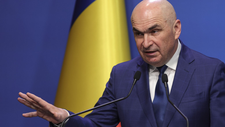 Bolojan atrage atenția: „România riscă să piardă fonduri dacă proiectele PNRR nu sunt finalizate până în august. Care sunt jaloanele care nu vor fi atinse” 1 video bolojan avertizeaza romania pierde toti banii daca proiectele pnrr nu sunt gata in august ce jaloane nu vor putea fi indeplinite 6a12df98a416e