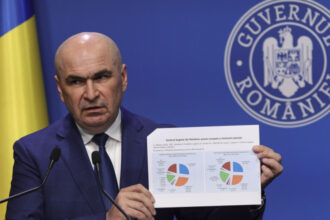 video bolojan despre datele ins economia se insanatoseste e imoral ca cei care au dat foc acoperisului sa critice pe cel care stinge focul 6a05f9364014b