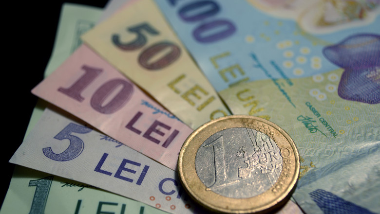 video cursul valutar a urcat la un nou maxim istoric pe fondul crizei politice consultant fiscal este posibil sa vedem euro si la 6 lei 69f8b2d2b910c