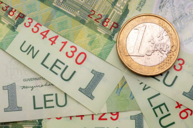 video euro a atins un nou maxim istoric profesorul cristian paun avertizeaza ca economia romaniei este praf leul o ia razna 69fb305176b42