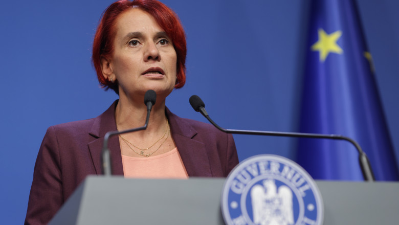 video guvernul avertizeaza asupra intarzierilor din pnrr la restructurarea unor companii de stat dogioiu sunt necesare masuri urgente 6a0f1796ca66d