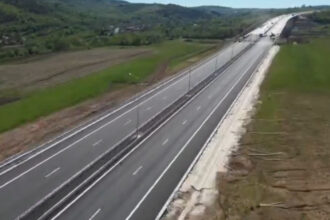 video lucrarile la autostrada transilvania avanseaza sectiunile dintre nadaselu si zimbor sunt aproape finalizate 6a1c28298898a