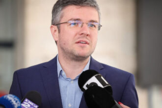 video ministrul economiei irineu darau nu avem timp de prea multe ezitari si zgomot prioritatea zero pnrr si programul safe 69fb18df7a78c