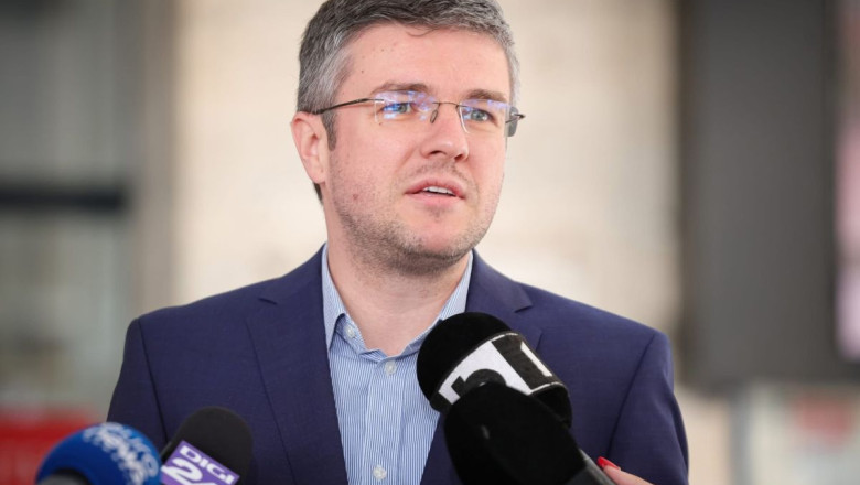 video ministrul economiei irineu darau nu avem timp de prea multe ezitari si zgomot prioritatea zero pnrr si programul safe 69fb18df7a78c