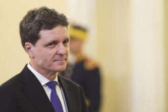 video nicusor dan despre inflatie si masurile de austeritate scaderea deficitului a fost atinsa perspectivele economice sunt bune 6a070dcf338d2