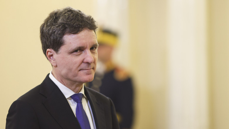 video nicusor dan despre inflatie si masurile de austeritate scaderea deficitului a fost atinsa perspectivele economice sunt bune 6a070dcf338d2