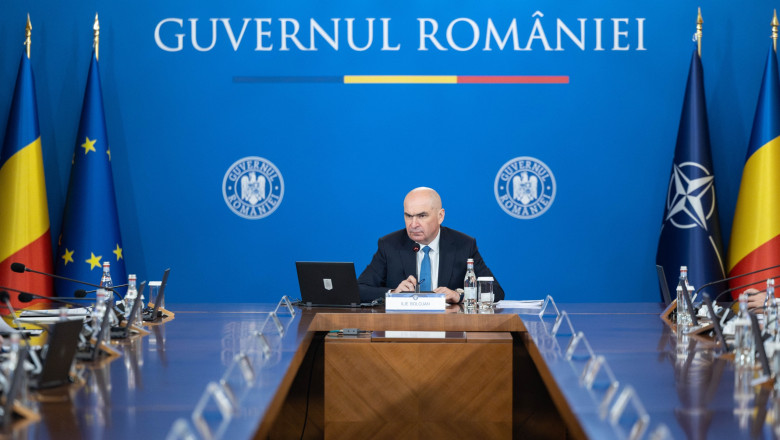 Ordonanța destinată „băieților deștepți” din sectorul energetic rămâne nepublicată în Monitorul Oficial după prăbușirea Guvernului Bolojan 1 video ordonanta care viza baietii destepti din energie nu poate fi publicata in monitorul oficial dupa caderea guvernului bolojan 69fe0bc31c7c1