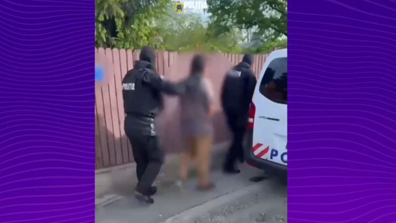 video perchezitii la zeci de soferi stb suspectati ca au furat peste o tona de motorina si piese de schimb din societate 69fc6cdb484d6
