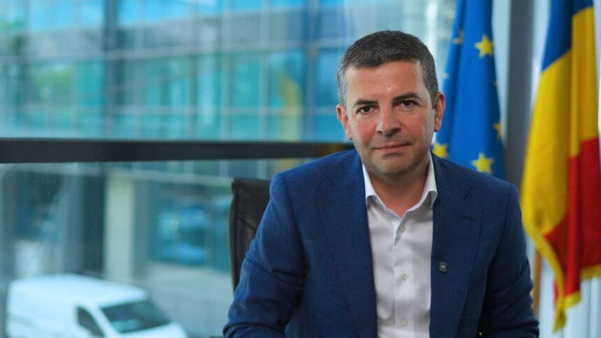 Arice introduce soluții inovatoare de digitalizare și deschide porțile către programul european Global Gateway pentru afacerile din România 1 arice lanseaza instrumente de digitalizare si ofera acces firmelor romanesti la programul european global gateway 6a2807ca7df31