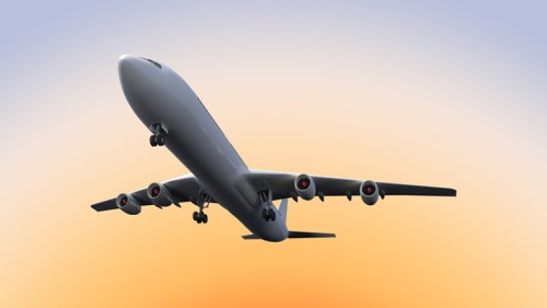 biletele de avion ar putea ramane scumpe chiar daca acordul sua iran reduce pretul combustibilului care e