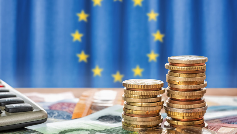comisia europeana propune un buget ue de aproape 200 de miliarde de euro pentru 2027 unde vor merge cei mai multi bani 6a296c39f1d06