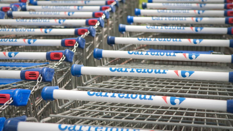 consiliul concurentei a autorizat preluarea carrefour romania de catre paval holding proprietarul dedeman 6a3a65873040b