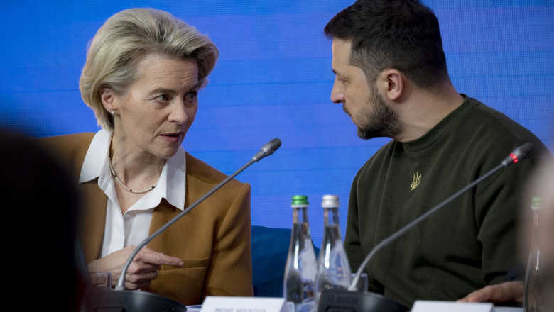 Conflicte în Uniunea Europeană: liderii caută soluții inovatoare pentru un buget de 2000 de miliarde de euro 1 disputa in ue pe tema banilor liderii europeni cauta noi surse de venit pentru un buget de 2 000 de miliarde de euro 6a34f2fada4e2