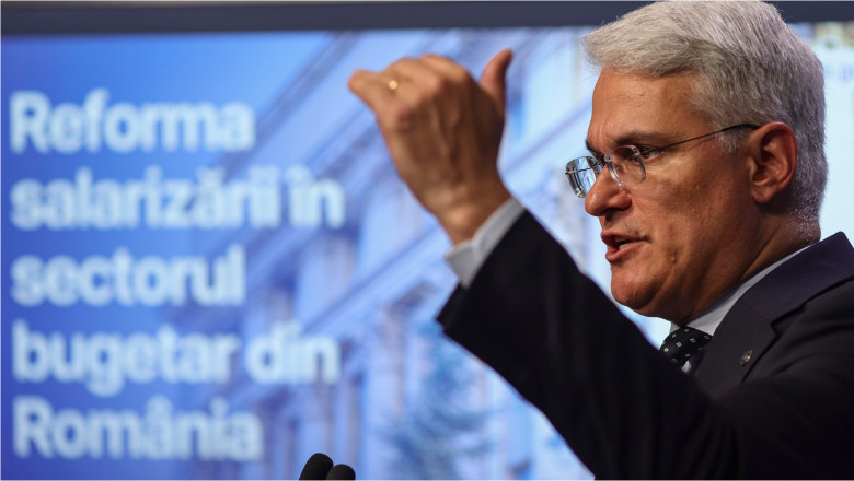 Dragoș Pîslaru își expune rezultatele după primele discuții despre legea salariilor: „Vom remedia ceea ce trebuie îmbunătățit” 1 dragos pislaru si a prezentat concluziile dupa primele consultari privind legea salarizarii vom corecta ce poate fi corectat 6a1d1e3da106e