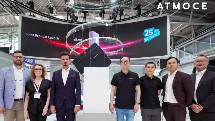 e on energie romania si atmoce lanseaza noi solutii fotovoltaice integrate pentru clientii rezidentiali 6a3e64b94222d