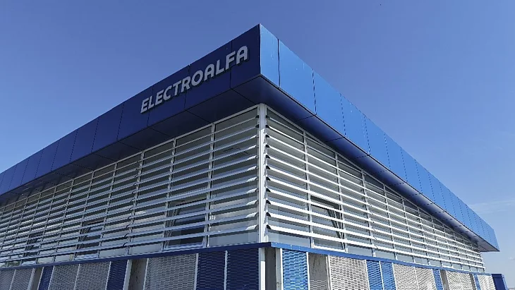 Electro-Alfa International își extinde orizonturile prin lansarea Alfa New Protocol Engineering, dedicată proiectării infrastructurilor energetice avansate 1 electro alfa international a lansat alfa new protocol engineering companie de inginerie pentru infrastructuri energetice