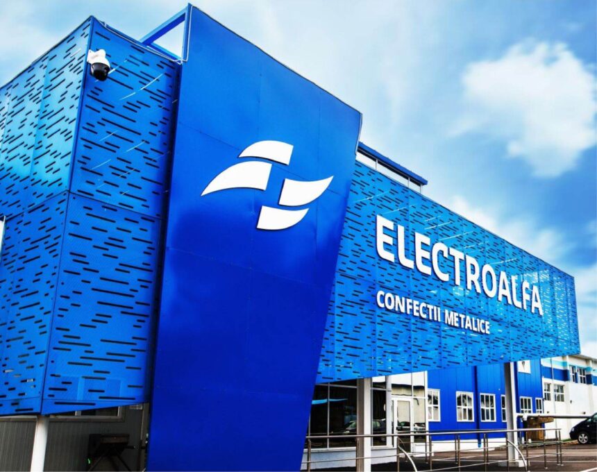 Electro-Alfa Internațional își consolidează poziția prin finalizarea achizițiilor strategice SPIACT Craiova și Electro Alfa CM 1 electro alfa international anunta finalizarea a doua achizitii strategice spiact craiova si electro alfa cm 6a2a82f1a1bc8