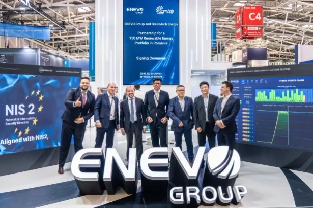 enevo group si greenarch energy vor construi 150 mw de energie regenerabila in romania 6a3e1c1bb0ad7