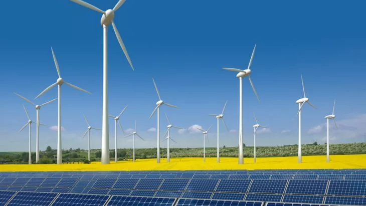 Eurowind obține aprobarea construcției parcului hibrid Siminoc, dezvoltat prin contracte pentru diferență 1 eurowind primeste autorizatie pentru parcul hibrid siminoc realizat prin cfd 6a2879c6e5992