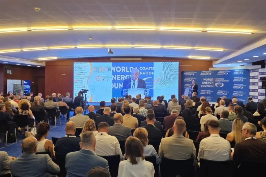 FOREN 2026: Prioritățile esențiale vizează investițiile în infrastructura de rețea, soluțiile de stocare și protecția cibernetică 1 foren 2026 cuvintele cheie sunt investitii in retele stocare si securitate cibernetica 6a30e86bd6a78