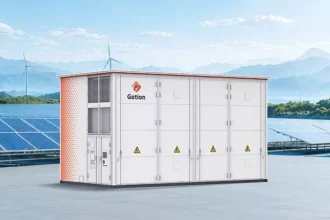 gotion high tech lanseaza un sistem de stocare cu functie de formare a retelei 6a3bd2257eb90