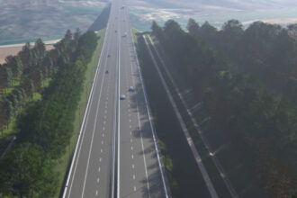 guvernul a aprobat extinderea companiei nationale de investitii rutiere 75 de persoane vor fi angajate pentru proiectele de autostrazi 6a2023aa23de3
