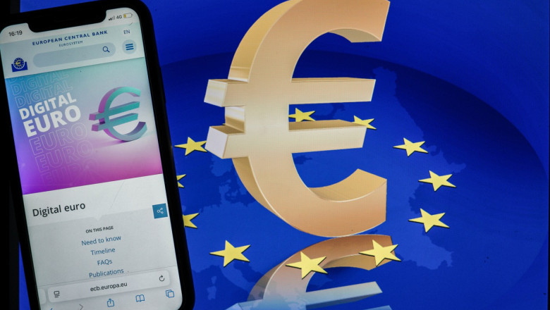 o zi istorica pentru europa parlamentul european sustine euro digital care e calendarul lansarii 6a3aae288b8e9