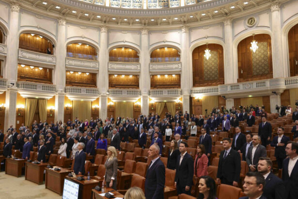 parlamentul a aprobat mecanismul apei reforma din pnrr care ar putea aduce investitii de 25 miliarde de lei in urmatorii 15 ani 6a43b9c96ddf7