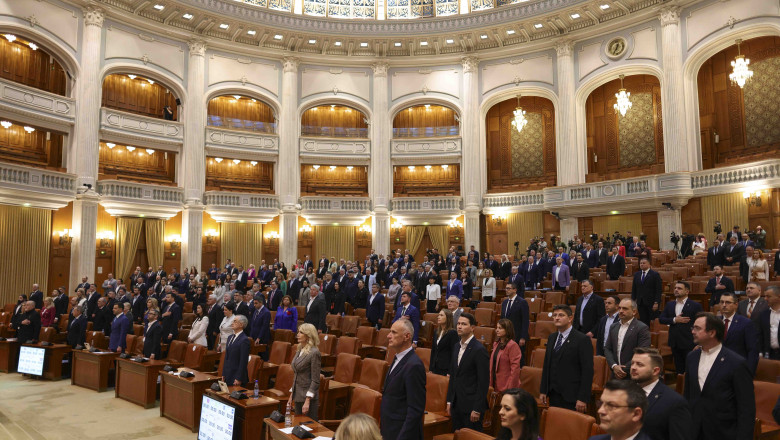 parlamentul a aprobat mecanismul apei reforma din pnrr care ar putea aduce investitii de 25 miliarde de lei in urmatorii 15 ani 6a43b9c96ddf7