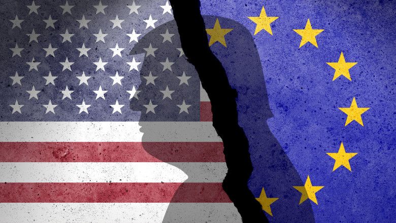 Parlamentul European a dat undă verde acordului comercial UE-SUA. Ce articole vor beneficia de reduceri 1 parlamentul european a aprobat aplicarea acordului tarifar ue sua ce produse vor beneficia de facilitati 6a3142764da9e