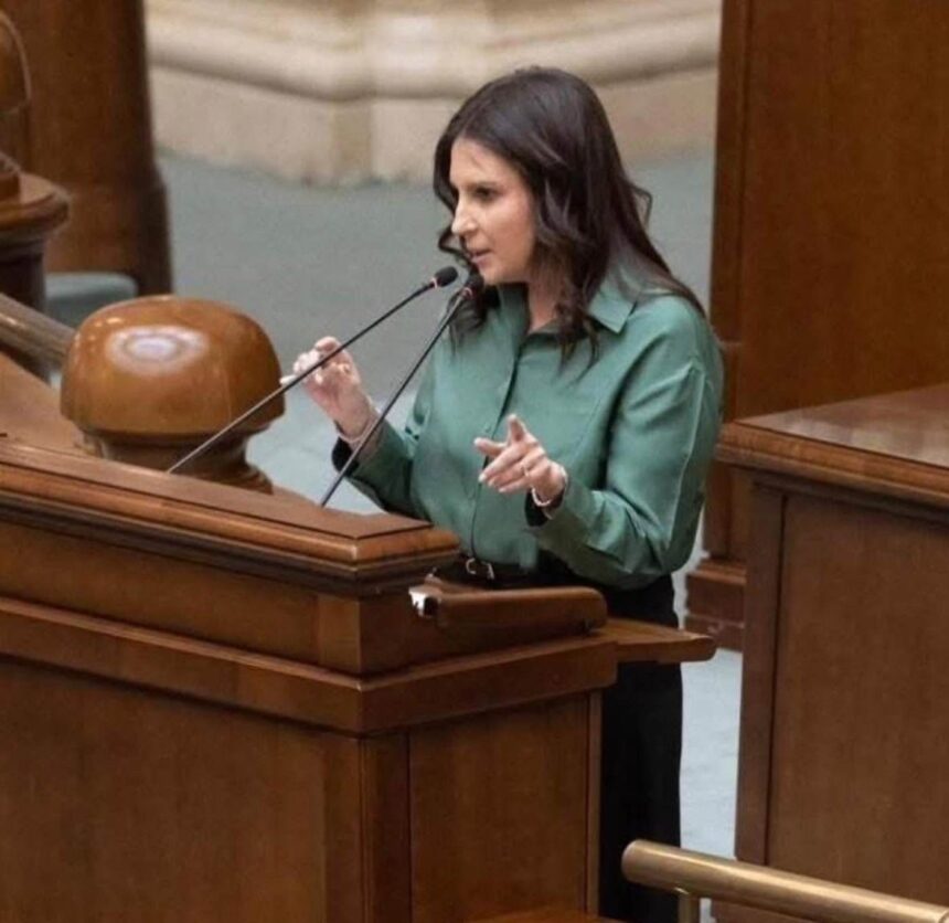 plenul senatului a adoptat proiectul de lege pentru infiintarea conturilor individuale de investitii pentru viitor 6a43608a892f7