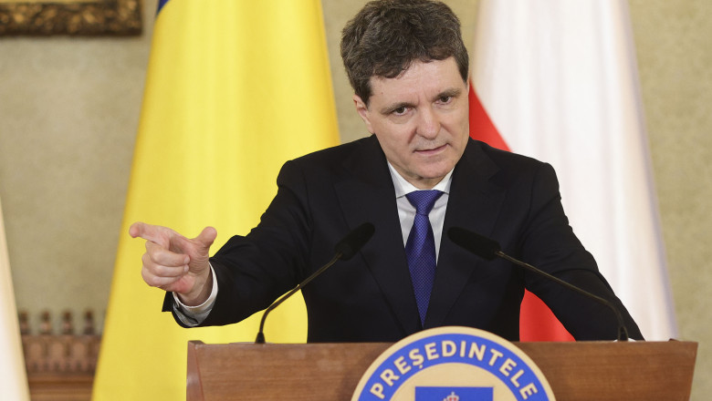 Nicușor Dan semnează legea care leagă finanțarea centrelor sociale de obținerea licenței de funcționare 1 presedintele nicusor dan a promulgat legea care conditioneaza finantarea centrelor sociale de licenta de functionare 6a31659e1ddab