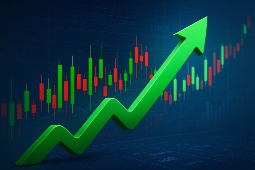 raport bitget wallet piata actiunilor tokenizate atinge un volum de 55 miliarde de dolari pe infrastructura blockchain 6a2a8c547a853