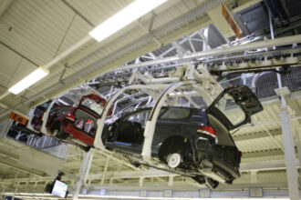 restructurari masive la volkswagen grupul ia in calcul concedierea a pana la 100 000 de angajati si inchiderea a patru fabrici 6a4108c190533
