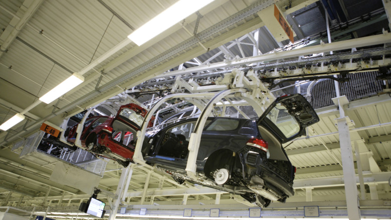restructurari masive la volkswagen grupul ia in calcul concedierea a pana la 100 000 de angajati si inchiderea a patru fabrici 6a4108c190533