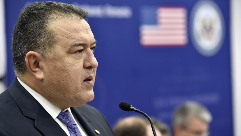 România explorează colaborări cu companii chineze în domeniul stocării energiei, daraban: „Costurile mari din Europa deschid noi perspective” 1 romania cauta parteneriate cu firme chineze pentru stocarea energiei daraban preturile ridicate din europa creeaza oportunitati 6a1e584e7130a