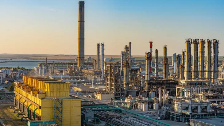 rompetrol rafinare profit ebitda de peste 27 mil usd cifra de afaceri creste cu 8 in t1 6a1e9db910d66