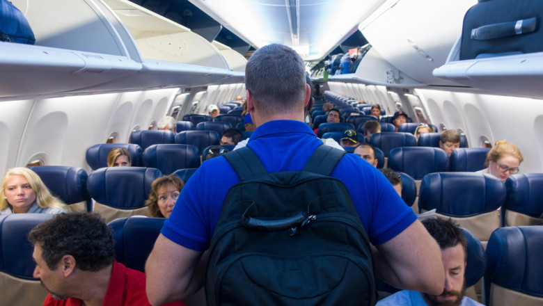„Protejează o viață, nu un bagaj”: inițiativa companiilor aeriene pentru îmbunătățirea evacuărilor în situații de urgență 1 salveaza o viata nu o geanta masura la care se gandesc companiile aeriene pentru a creste eficienta evacuarilor in caz de urgenta 6a3107dabe2c3
