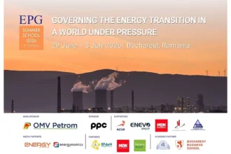 scoala de vara epg 2026 va aborda provocarile tranzitiei energetice 6a3ce6c3a66ad