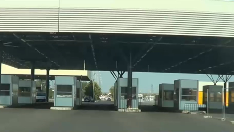 sindicalistii din sistemul vamal anunta greva de avertisment pe 17 iunie care sunt nemultumirile 6a2fc211a74e9